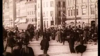 Stockholm 1897 1929 Part 2 of 4