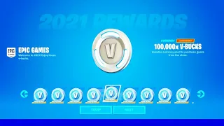 COMO GANHAR MUITOS *V-BUCKS DE GRAÇA* NO FORTNITE!!! COMO CONSEGUIR V-BUCKS GRATIS!