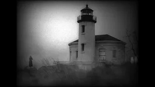 ☠️The Lighthouse of Horrors (An Original Ghost Story) Written and Narrated by FandomTraveller87☠️