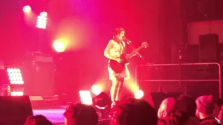 Sleater-Kinney - What's Mine Is Yours (Live in Spokane 2015)