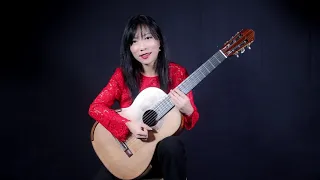 Xuefei Yang - Top Tips - Make the melody shine - Asturias