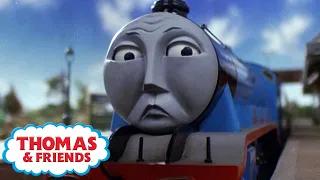 Thomas & Friends™ | Tenders and Turntables | Throwback Full Episode | Thomas the Tank Engine