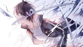 Noragami Opening 2 /FULL