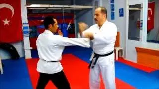 Anatolian Martial Arts (Erdoğan Canbek & Mahmut Sekdur)