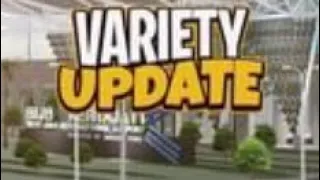 ROBLOX [CDID REVAMP] - update!! ini dia trailer update cdid v0.7 banyak yg baru di update besar?