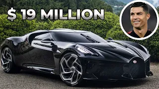 10 Most expensive Sports Car in 2020 only Billionaires can afford.