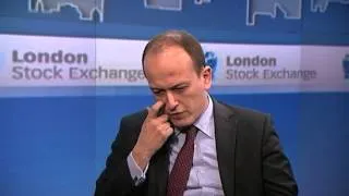 Alp Keler on Turkey's markets | Ak Asset Management | World Finance Videos