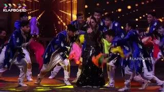 Madhuri Dixit Performance 2018