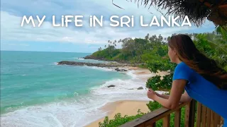 Living abroad | My Second Home: Living as an Expat in Sri Lanka