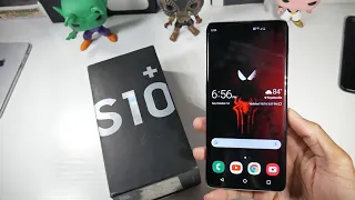 I Bought A Samsung Galaxy S10 Plus In 2021-2022! Is It Still Good?