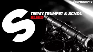 Timmy Trumpet & SCNDL - Bleed (Original Mix)640x360 - SD MP4.mp4