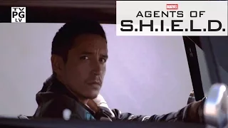 Marvel's Agents of SHIELD | Season 4 Episode 4 - 'Let Me Stand Next to Your Fire' Trailer