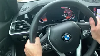 BMW Virtual Genius | 3 Series Tutorial (2019-2020)