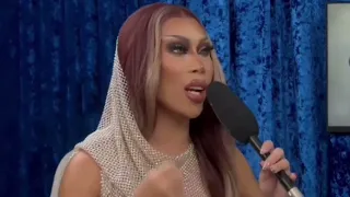 MARINA SUMMERS ON WHEN SHE DID NOT WIN DRAG RACE PH SEASON 1 CROWN - SHARES MOMENTS WITH PRECIOUS