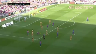 Barcelona vs Levante 3-0 Extended Highlights & All Goals 2021 HD