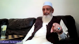 Absolute Truth Sheikh Imran Hosein uses the Quran to Wage War on Falsehood