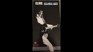 Elvis Presley CD - Atlanta 1975 - Special Deluxe Edition
