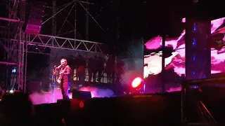 Mercy 2 // 2016-07-18 Muse, FIB, Benicàssim // Strangeloving