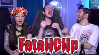 Fataliclip #1: Giudichiamo giochi orribili w/ Sabaku no Maiku.