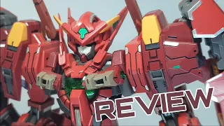 [Review] MG 1/100 Avalanche Astrea Type F (Hobby Star)| Tiếng Việt