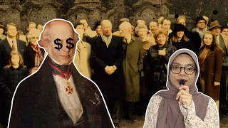 Rothschild: Keluarga Terkaya Dunia