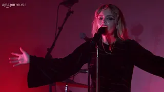 CHVRCHES Recover - Los Angeles 2021 - Live