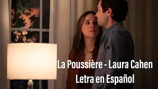 Laura Cahen - Poussière Letra en Español (You - Temporada 3)