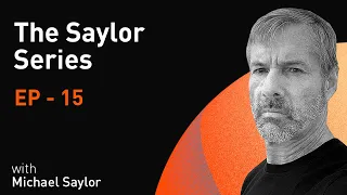 Bitcoin’s Seven Layers of Security #2 | The Saylor Series | Episode 15 (WiM059)