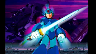 Mega Man X6 Opening Stage  [Orchestrated Arrangement]