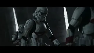 Star Wars Ahsoka Episode 8 Finale Undead Army Rises Scene 1080p