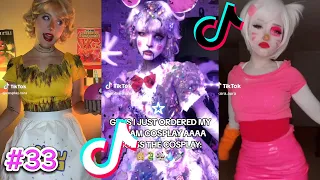 FNAF Cosplay - Best TikTok Compilation #33