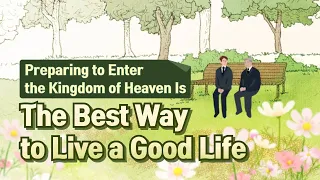 [FactPlus] Preparing to Enter the Kingdom of Heaven Is The Best Way to Live a Good Life | WMSCOG