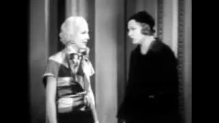 Discarded Lovers (1932) PRE-CODE HOLLYWOOD