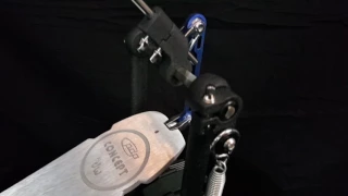 PDP Concept Direct Drive Bass Drum Pedals - DrumGearReview.com