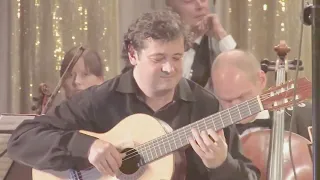 Alexey Zimakov - Last Performance - Albeniz "Asturias"