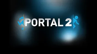 Portal 2 Co-Op EP 1 - Testing My Relationship