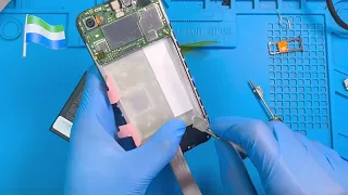 HUAWEI Y5 2019 Battery Replacement