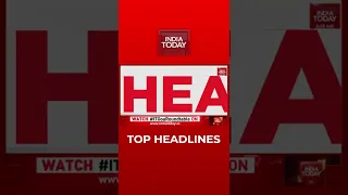 Top Headlines At 9 AM | India Today | February 3, 2022 | #Shorts