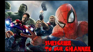 marvel avengers ps4 gameplay dublado