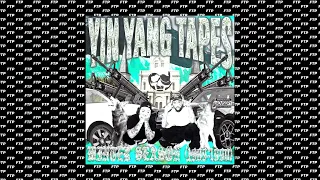 YIN YANG TAPES: Winter Season (1989-1990) Full Album [2023]