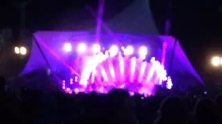 Perfect Strangers - Ritchie Blackmore's Rainbow at Monsters of Rock, Loreley 17-6-2016