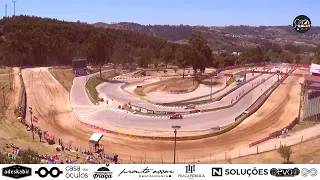 Super Especial Rally de Portugal - Lousada