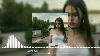 JANAGA - плакала по начам (Remix)