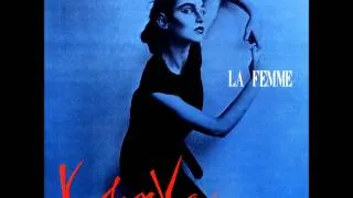 Karlowy Vary - La Femme (1985) - FULL ALBUM