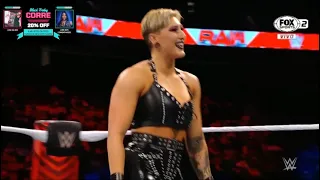 TEAM LIV vs TEAM BECKS (2/3) - RAW 29/11/21