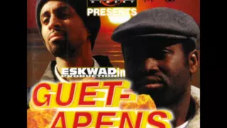 EXPRESSION DIREKT Feat. ROHFF - Pour 100 balles t'as plus rien