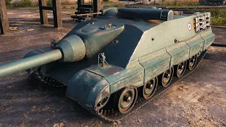 AMX 50 Foch B - GIFT OF SIX - World of Tanks