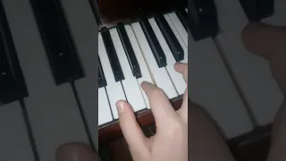 how to play gta 4 music on piano tutorial