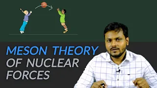 Meson Theory of Nuclear Forces & Estimation of Mass of Pion