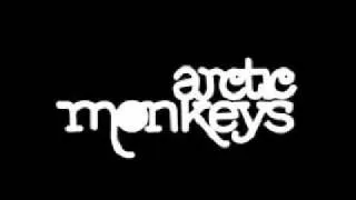 Arctic Monkeys - Sandtrap  (Unreleased)